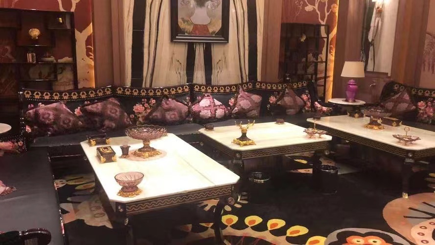 牡丹江小时场ktv，组局是可行的-海林市ktv预定